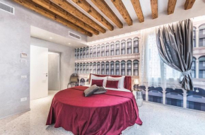 Rialto Luxury Flat